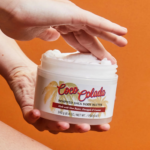 CREMA CORPORAL TREE HUT COCO COLADA WHIPPED BODY BUTTER 240G - Imagen 5