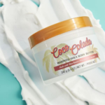 CREMA CORPORAL TREE HUT COCO COLADA WHIPPED BODY BUTTER 240G - Imagen 6