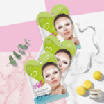 MÁSCARA PARA EL CONTORNO DE OJOS MOND’SUB COLLAGEN HYDROGEL - Imagen 2