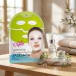 MÁSCARA FACIAL MOND’SUB COLLAGEN HYDROGEL - Imagen 2