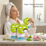 MÁSCARA FACIAL MOND’SUB COLLAGEN HYDROGEL - Imagen 4