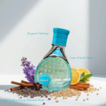 PERFUME MASCULINO ARMAF COOL ACE EDP 100ML - Imagen 4