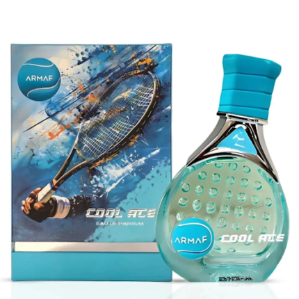 PERFUME MASCULINO ARMAF COOL ACE EDP 100ML