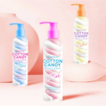 LOCIÓN CORPORAL MOND'SUB COTTON CANDY BLUE 210GR - Imagen 4