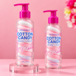 LOCIÓN CORPORAL MOND’SUB COTTON CANDY PINK 210GR - Imagen 3