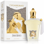 PERFUME FEMENINO CASAMORATI 1888 DAMA BIANCA EDP 100ML