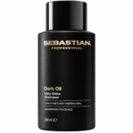SHAMPOO CAPILAR SEBASTIAN PROFESSIONAL DARK OIL NEW 280ML