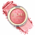 RUBOR FACIAL MILANI NEW BAKED BLUSH DOLCEPINK- 01