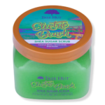 EXFOLIANTE CORPORAL TREE HUT ELECTRIC BEACH 510G - Imagen 2