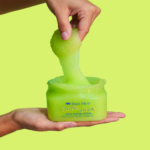 EXFOLIANTE CORPORAL TREE HUT ELECTRIC BEACH 510G - Imagen 4