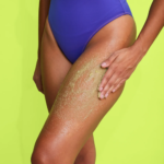EXFOLIANTE CORPORAL TREE HUT ELECTRIC BEACH 510G - Imagen 5