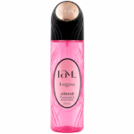BRUMA CORPORAL FEMENINO ARMAF I AM ENIGMA 250ML