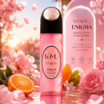 BRUMA CORPORAL FEMENINO ARMAF I AM ENIGMA 250ML - Imagen 2