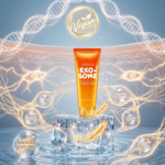 LIMPIADOR FACIAL MOND’SUB GINSENG EXOSOME + COLLAGEN + PEPTIDES FIRMING & MOISTURIZING 100GR - Imagen 4