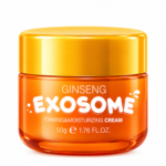 CREMA FACIAL MOND’SUB GINSENG EXOSOME + COLLAGEN + PEPTIDES FIRMING & MOISTURIZING 50GR - Imagen 2