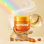 CREMA FACIAL MOND’SUB GINSENG EXOSOME + COLLAGEN + PEPTIDES FIRMING & MOISTURIZING 50GR - Imagen 3