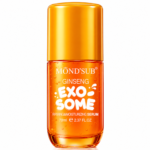 SÉRUM FACIAL MOND'SUB GINSENG EXOSOME + COLLAGEN +PEPTIDES FIRMING & MOISTURIZING 70ML - Imagen 2