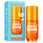 SÉRUM FACIAL MOND'SUB GINSENG EXOSOME + COLLAGEN +PEPTIDES FIRMING & MOISTURIZING 70ML