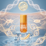 SÉRUM FACIAL MOND'SUB GINSENG EXOSOME + COLLAGEN +PEPTIDES FIRMING & MOISTURIZING 70ML - Imagen 4
