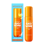 TÓNICO FACIAL MOND’SUB GINSENG EXOSOME + COLLAGEN + PEPTIDES FIRMING & MOISTURIZING 120ML
