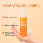 TÓNICO FACIAL MOND’SUB GINSENG EXOSOME + COLLAGEN + PEPTIDES FIRMING & MOISTURIZING 120ML - Imagen 7