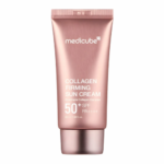 PROTECTOR SOLAR FACIAL MEDICUBE COLLAGEN FIRMING SPF50+ PA++++ 50 ML - Imagen 2