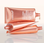 PROTECTOR SOLAR FACIAL MEDICUBE COLLAGEN FIRMING SPF50+ PA++++ 50 ML - Imagen 4