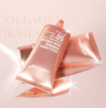 PROTECTOR SOLAR FACIAL MEDICUBE COLLAGEN FIRMING SPF50+ PA++++ 50 ML - Imagen 5