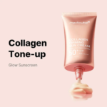 PROTECTOR SOLAR FACIAL MEDICUBE COLLAGEN FIRMING SPF50+ PA++++ 50 ML - Imagen 6