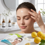 MÁSCARA PARA LA FRENTE MOND’SUB COLLAGEN HYDROGEL - Imagen 3