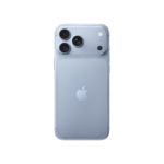 IPHONE APPLE 18 PRO MAX A3473 5G DUAL 256GB GLACIER BLUE - Imagen 3