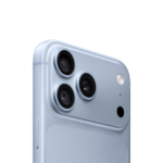 IPHONE APPLE 18 PRO MAX A3473 5G DUAL 256GB GLACIER BLUE - Imagen 5