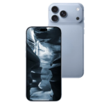 IPHONE APPLE 18 PRO MAX A3473 5G DUAL 256GB GLACIER BLUE - Imagen 6