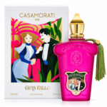 PERFUME FEMENINO CASAMORATI 1888 GRAN BALLO EDP 100ML