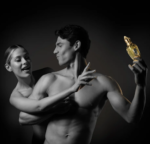 PERFUME MASCULINO XERJOFF HOMME ANNIVERSARY PARFUM 50ML - Imagen 4