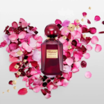 PERFUME FEMENINO CHOPARD IMPERIALE VANILLE MALIKA EDP 100ML - Imagen 3