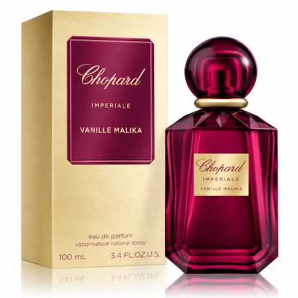 PERFUME FEMENINO CHOPARD IMPERIALE VANILLE MALIKA EDP 100ML