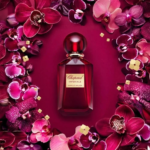 PERFUME FEMENINO CHOPARD IMPERIALE VANILLE MALIKA EDP 100ML - Imagen 5
