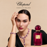 PERFUME FEMENINO CHOPARD IMPERIALE VANILLE MALIKA EDP 100ML - Imagen 7
