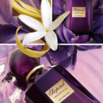 PERFUME FEMENINO CHOPARD IMPERIALE IRIS MALIKA EDP 100ML - Imagen 4