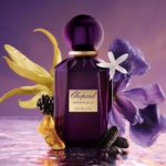PERFUME FEMENINO CHOPARD IMPERIALE IRIS MALIKA EDP 100ML - Imagen 5