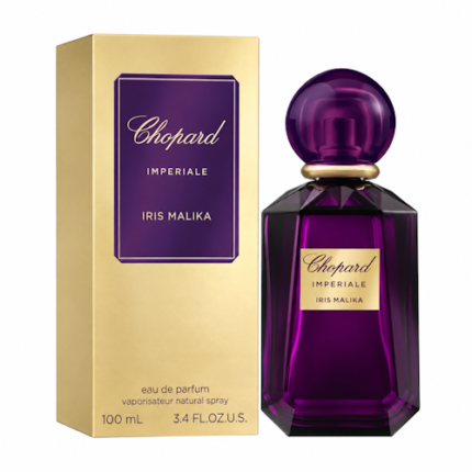 PERFUME FEMENINO CHOPARD IMPERIALE IRIS MALIKA EDP 100ML