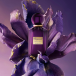 PERFUME FEMENINO CHOPARD IMPERIALE IRIS MALIKA EDP 100ML - Imagen 6