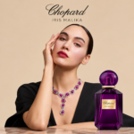 PERFUME FEMENINO CHOPARD IMPERIALE IRIS MALIKA EDP 100ML - Imagen 7