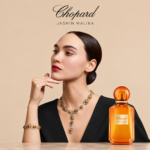 PERFUME FEMENINO CHOPARD JASMIN MALIKA EDP 100ML - Imagen 4