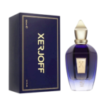 PERFUME MASCULINO XERJOFF JOIN THE CLUB 40 KNOTS EDP 100ML