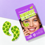 MÁSCARA PARA EL CONTORNO DE OJOS MOND'SUB KIWIFRUIT GEL - Imagen 2