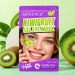 MÁSCARA PARA EL CONTORNO DE OJOS MOND'SUB KIWIFRUIT GEL - Imagen 3