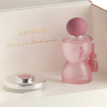 KIT PERFUME MAS POLVO FEMENINO LAVERNE SENSE FOREVER EDP 75ML - Imagen 3