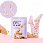 MÁSCARA PARA PIERNAS MOND’SUB NOURISHING & SMOOTHING - Imagen 4